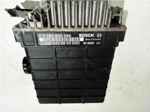 Used Electronic module MERCEDES-BENZ E-CLASS (W210) E 220 D (210.004) (95 hp) 23915658