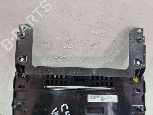 Climate control CITROËN C4 I (LC_) 1.6 HDi | BP33936755I5 - Image 4