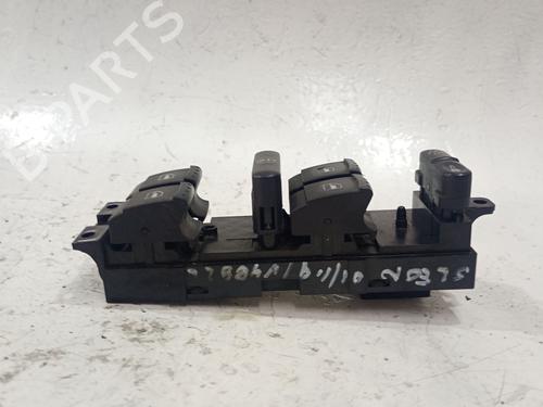Left front window switch SEAT LEON (1M1) 1.9 TDI | BP36519756I27 - Image 2