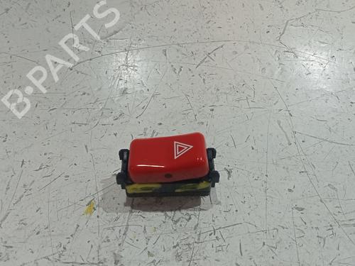Used Warning switch Warning switch MERCEDES-BENZ 124 Saloon (W124) 230 E (124.023) (132 hp) 36766561 36766561