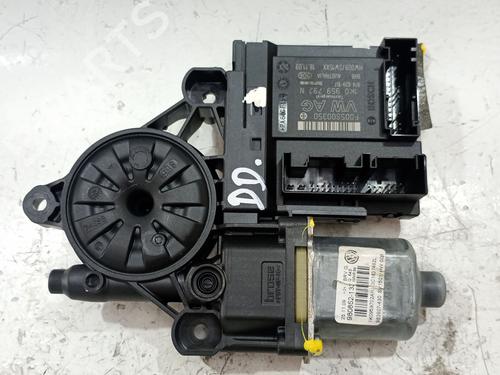 Used Right front window motor Right front window motor VW PASSAT B6 (3C2) 2.0 TDI (110 hp) 36765960 36765960