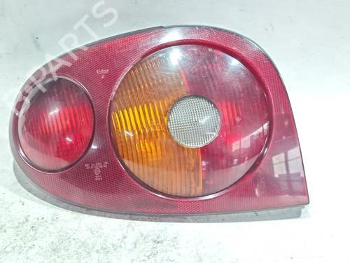 Used Left taillight RENAULT MEGANE III Coupe (DZ0/1_) 1.9 dCi (DZ0N, DZ0J, DZ1J, DZ1K) (131 hp) 30383253