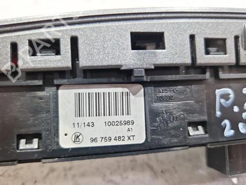 Switch PEUGEOT 308 I (4A_, 4C_) 1.6 HDi | BP29562137I30 