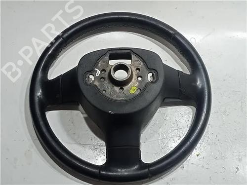 Steering wheel VW GOLF V (1K1) 2.0 TDI 16V | BP23914984C49 