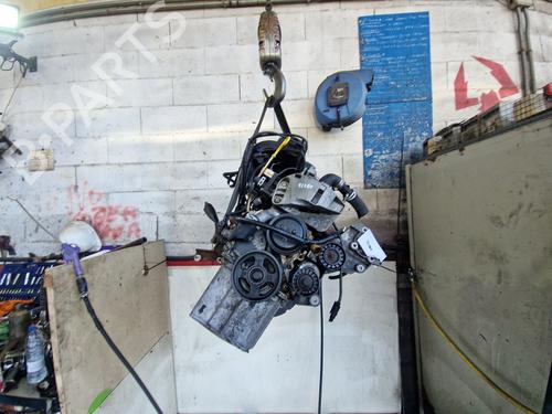 Used Engine Engine 39076729 39076729