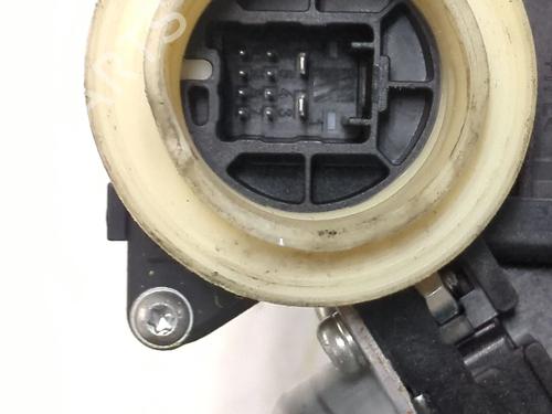 Rear right window mechanism TOYOTA AVENSIS (_T25_)  | BP25485972C25 
