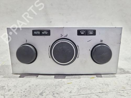 Used Climate control OPEL ASTRA H (A04) 1.9 CDTI (L48) (150 hp) 29876625