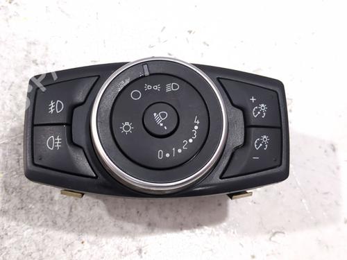 Used Headlight switch Headlight switch FORD FOCUS III 1.0 EcoBoost (125 hp) 34264226 34264226