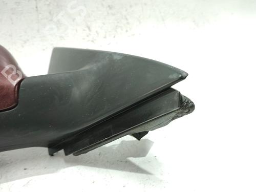 Right mirror AUDI A6 C5 (4B2, 4B4) 2.5 TDI | BP31092027C27