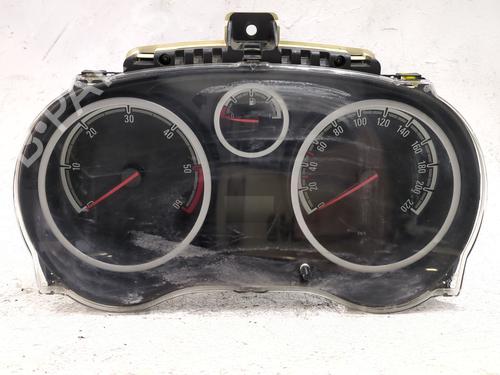 instrument-cluster-opel-corsa-d-s07-2006-2007-2008-2009-2010-2011-2012-2013-2014-2015-32009727 main image