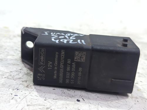 Electronic module CITROËN JUMPER II Van 2.0 BlueHDi 110 | BP39981014M83 - Image 5