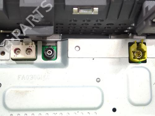 Display monitor SEAT LEON (KL1, KLG) 2.0 TDI | BP29562076C48 