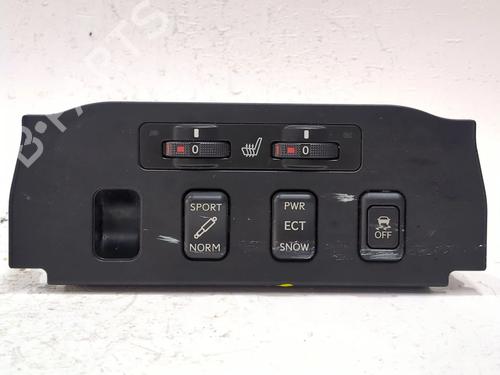 Used Switch LEXUS GS (_S19_) 300 (GRS190_, GRS190R) (249 hp) 28530211