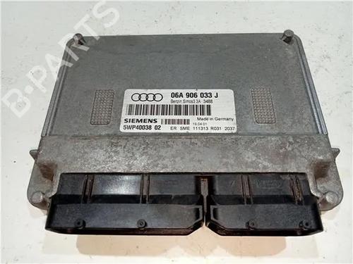 Elektronisk modul AUDI A3 (8L1) 1.9 TDI (110 hp) 23909732