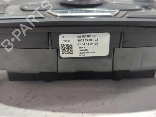 Switch AUDI A6 C7 Avant (4G5, 4GD) 2.0 TDI | BP26001138I30 
