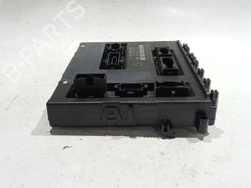 Electronic module MERCEDES-BENZ A-CLASS (W169) A 180 CDI (169.007, 169.307) | BP31753040M83