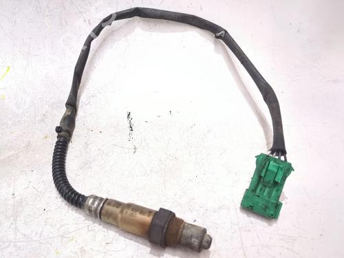 Elektronisk sensor PEUGEOT 206 CC (2D) 2.0 S16 (136 hp) 27858597