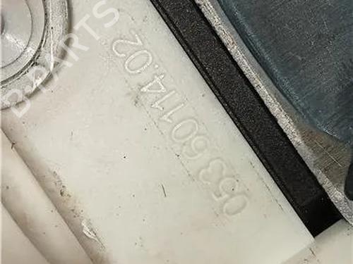 Left front window motor SEAT LEON (1P1) 2.0 TDI 16V | BP23912482E21