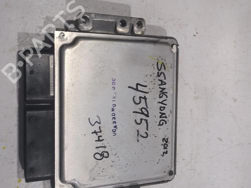 Used Electronic module SSANGYONG KORANDO (CK) 2.0 e-XDi 4WD (175 hp) 23926478