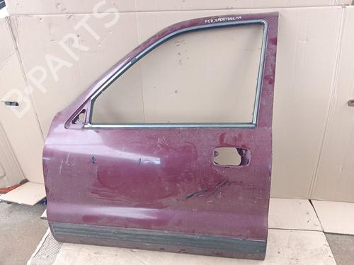 Used Left front door Left front door KIA SPORTAGE SUV (K00) 2.0 TD 4WD (83 hp) 39981053 39981053