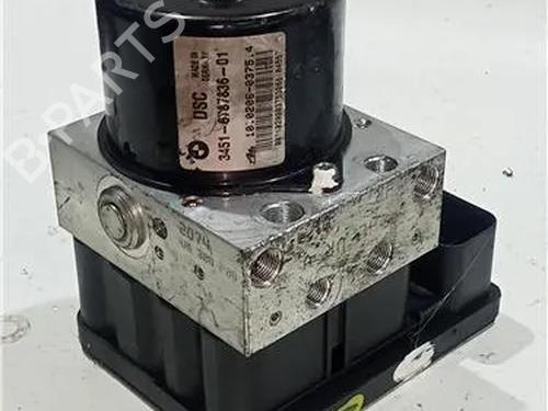 ABS pump BMW 3 (E90) 325 i | BP23924241M43 