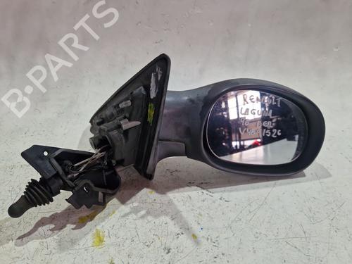 Used Right mirror Right mirror RENAULT LAGUNA I (B56_, 556_) 2.2 D (B56F/2) (83 hp) 36499823 36499823