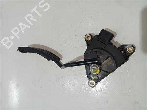 Pedal RENAULT GRAND SCÉNIC II (JM0/1_) 1.9 dCi (JM0G, JM12, JM1G, JM2C) | BP23912252I4 