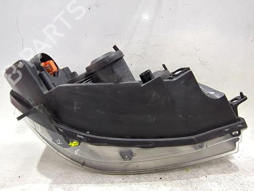 Left headlight FIAT PUNTO (188_) 1.3 JTD 16V | BP29388252C28 