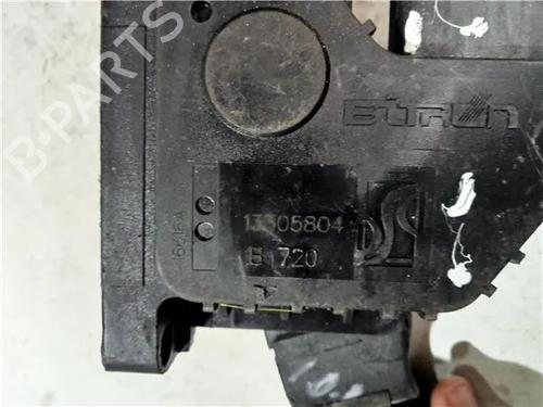 Pedal OPEL CORSA D (S07) 1.3 CDTI (L08, L68) | BP23929344I4 - Image 3