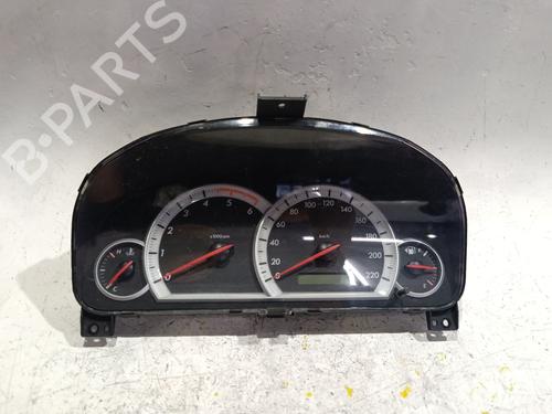 Used Instrument cluster Instrument cluster CHEVROLET CAPTIVA (C100, C140) 2.0 D 4WD (150 hp) 40071968 40071968