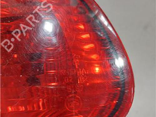 Right taillight SEAT LEON (1M1) 1.9 TDI | BP23917211C35 