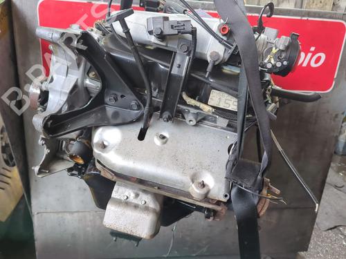 Used Engine DODGE INTREPID 3.5 (218 hp) 29122551