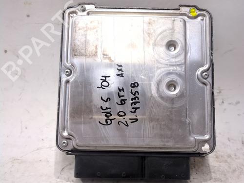 Elektronisk modul VW GOLF V (1K1)  | BP27806428M83 