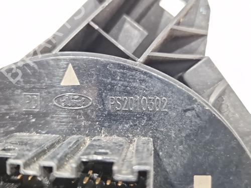 Squib airbag FORD FIESTA V (JH_, JD_) 1.4 TDCi | BP30000683C102