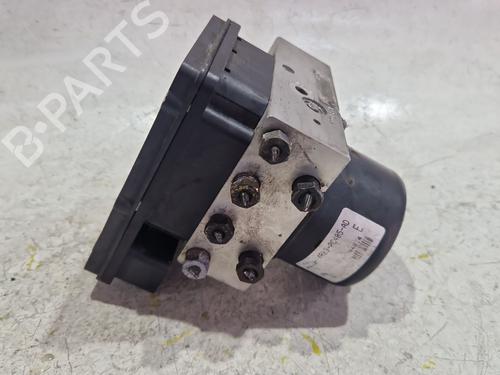 ABS Bremseaggregat ABS Bremseaggregat JAGUAR S-TYPE II (X200) 2.7 D (207 hp) 34122783 34122783