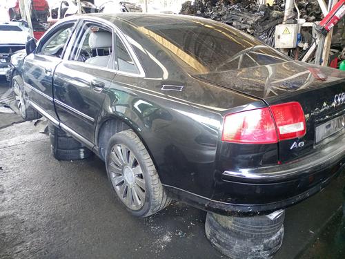 Elektronisk modul AUDI A8 D3 (4E2, 4E8) 4.2 quattro | BP25718209M83 