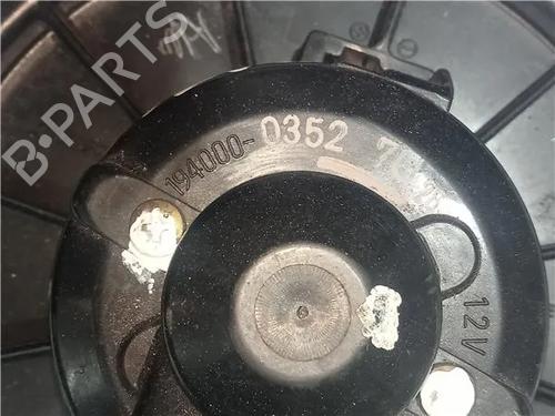 Moteur de chauffage MAZDA MX-5 II (NB) 1.6 16V (NB6C) (110 hp) 23912717
