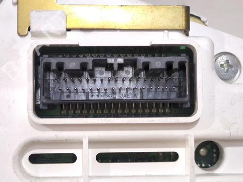 Instrument cluster HONDA INSIGHT (ZE_) 1.3 IMA (ZE2) | BP28621767C47 