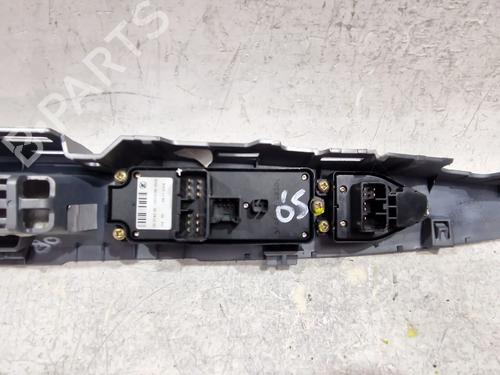 Left front window switch MAZDA 2 (DY) 1.4 CD | BP29383795I27 