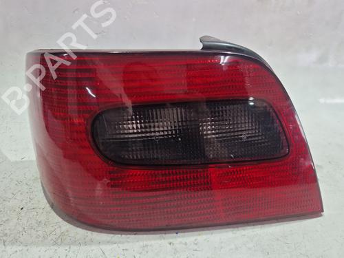 Used Left taillight Left taillight CITROËN XSARA (N1) 1.9 TD (90 hp) 36017539 36017539