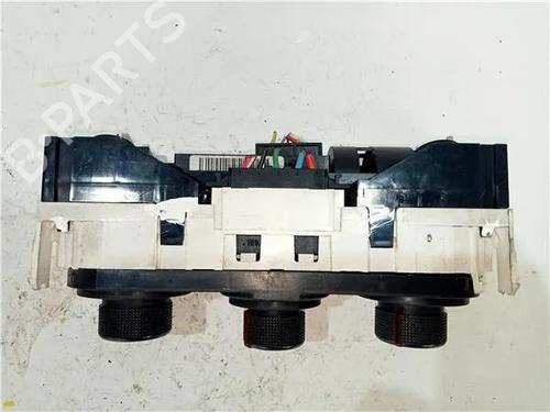Climate control SEAT IBIZA III (6L1) 1.9 TDI | BP23932483I5 