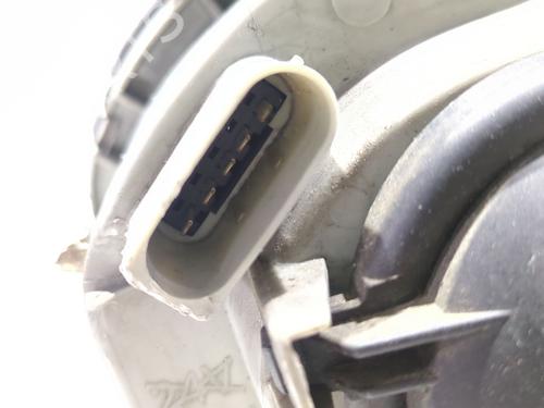 Right headlight MERCEDES-BENZ C-CLASS (W203) C 200 CDI (203.004) | BP31800882C29 