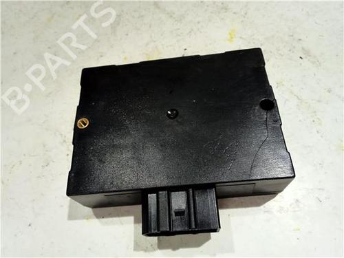 Comfort control module VW GOLF IV (1J1) 1.4 16V | BP23921816M56 