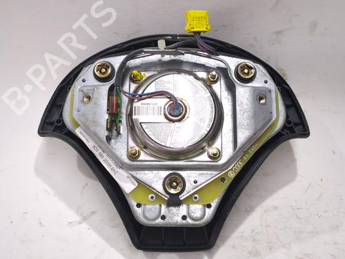 Førerens kollisjonspute AUDI A6 C5 (4B2) 2.5 TDI | BP27442089C9 