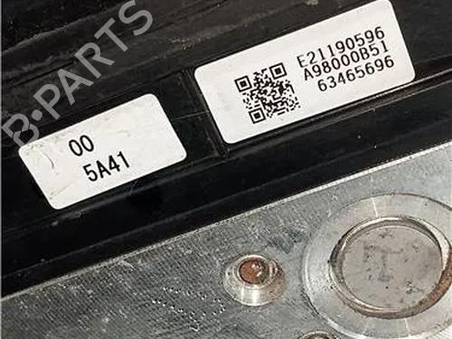 ABS pump NISSAN JUKE (F15) 1.5 dCi | BP23919927M43