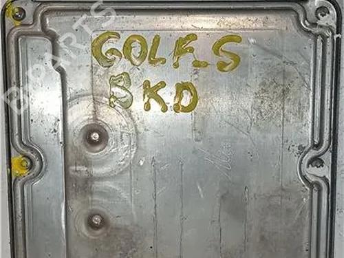 Module électronique VW GOLF V (1K1) 1.9 TDI | BP23908084M83 