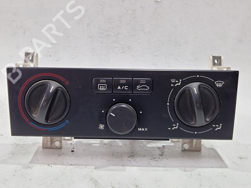 Commande Chauffage PEUGEOT 406 (8B) 2.0 HDI 110 (109 hp) 30000768