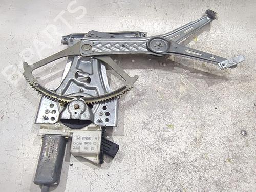 Used Other OPEL VECTRA B (J96) 2.0 DTI 16V (F19) (101 hp) 29239244