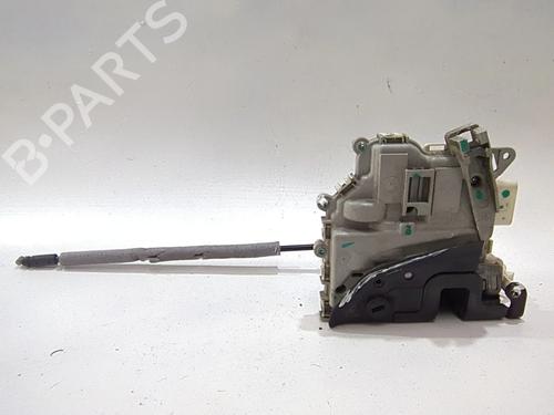 Used Rear left lock SEAT LEON (1P1) 1.6 TDI (105 hp) 26673588