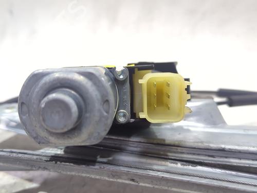 Front right window mechanism FORD KUGA II (DM2) 2.0 TDCi 4x4 | BP38702957C23 - Image 6